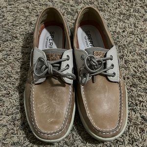 Men’s Sperry Shoes